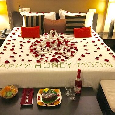 Honeymoon Package